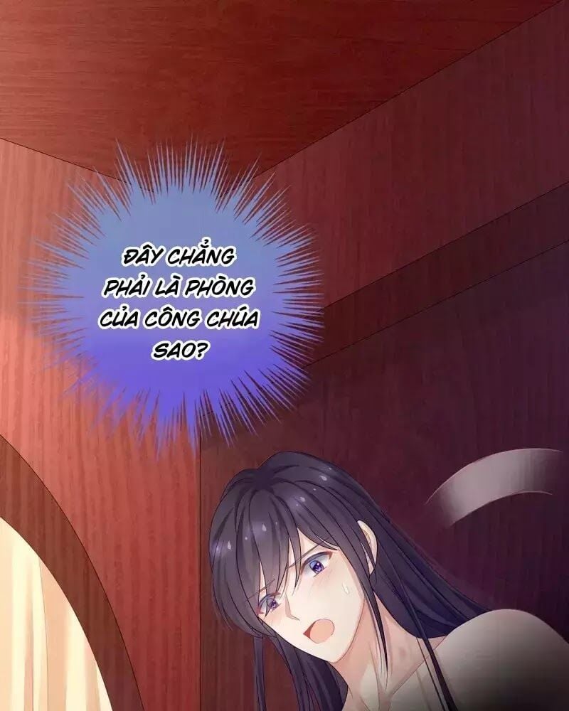 Hậu Cung Của Nữ Đế Chapter 95 - Next Chapter 96