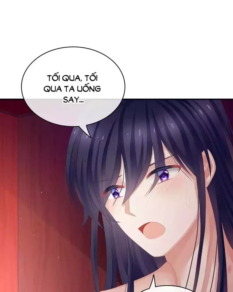 Hậu Cung Của Nữ Đế Chapter 95 - Next Chapter 96