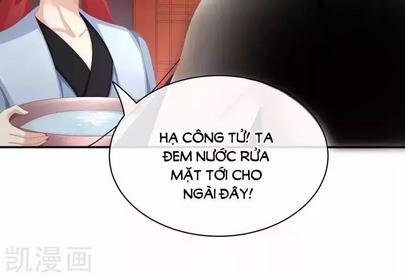 Hậu Cung Của Nữ Đế Chapter 95 - Next Chapter 96