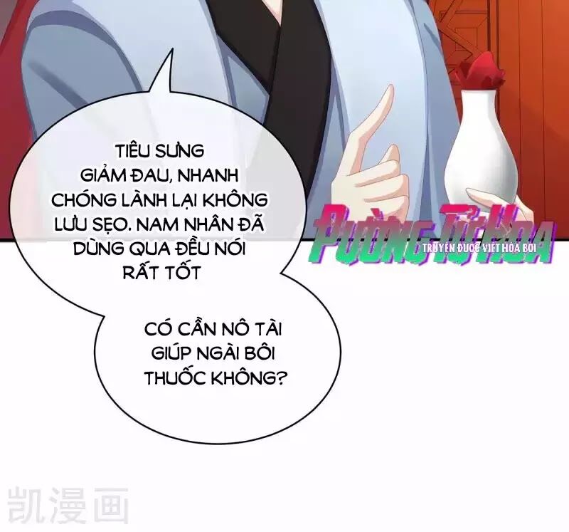 Hậu Cung Của Nữ Đế Chapter 95 - Next Chapter 96