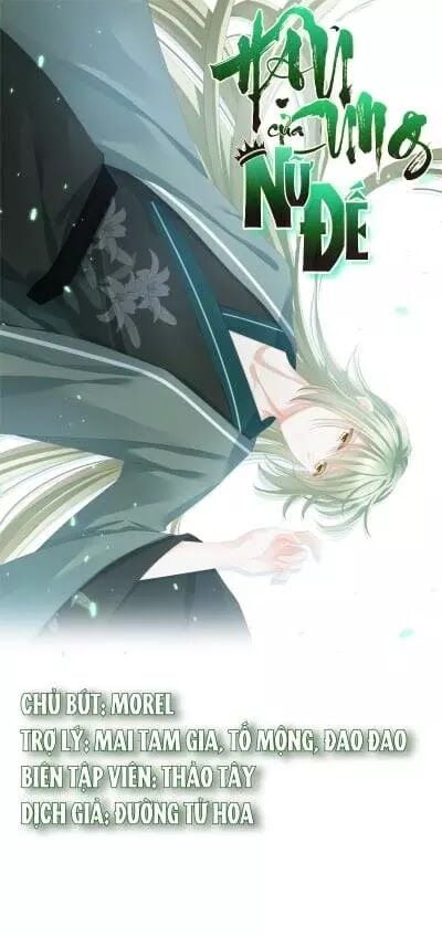 Hậu Cung Của Nữ Đế Chapter 96 - Next Chapter 97