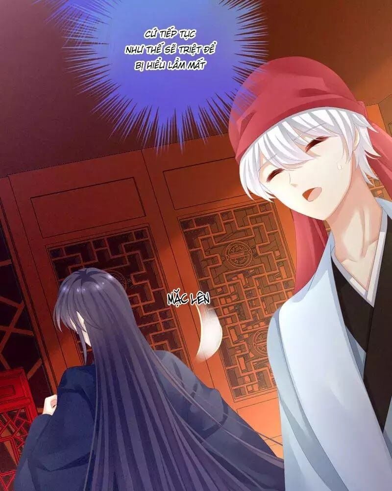 Hậu Cung Của Nữ Đế Chapter 96 - Next Chapter 97