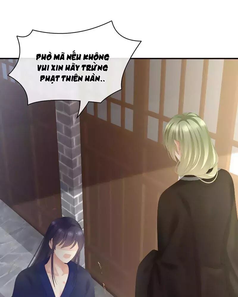 Hậu Cung Của Nữ Đế Chapter 96 - Next Chapter 97