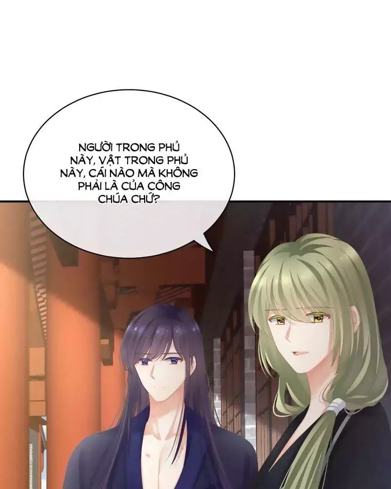 Hậu Cung Của Nữ Đế Chapter 96 - Next Chapter 97