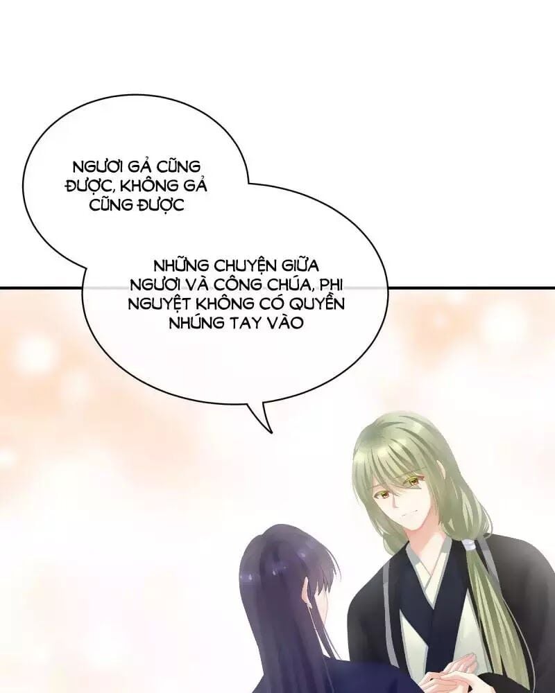 Hậu Cung Của Nữ Đế Chapter 96 - Next Chapter 97