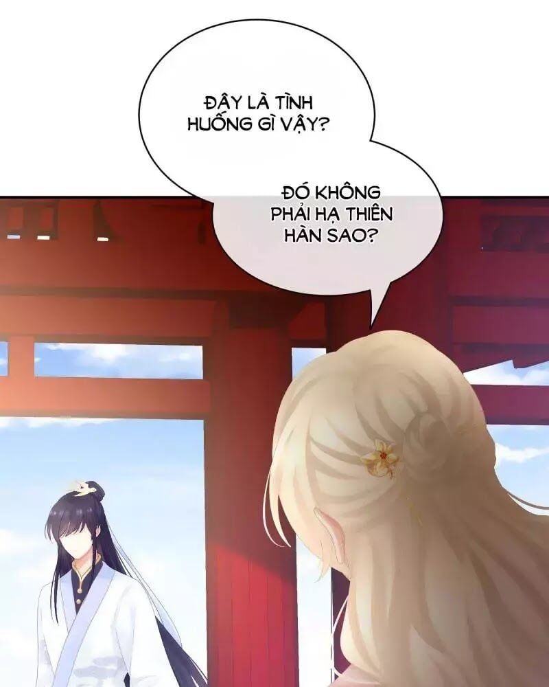 Hậu Cung Của Nữ Đế Chapter 96 - Next Chapter 97