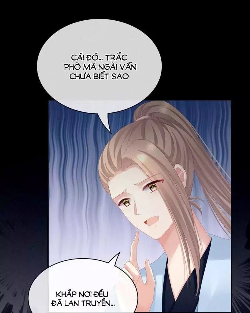 Hậu Cung Của Nữ Đế Chapter 96 - Next Chapter 97