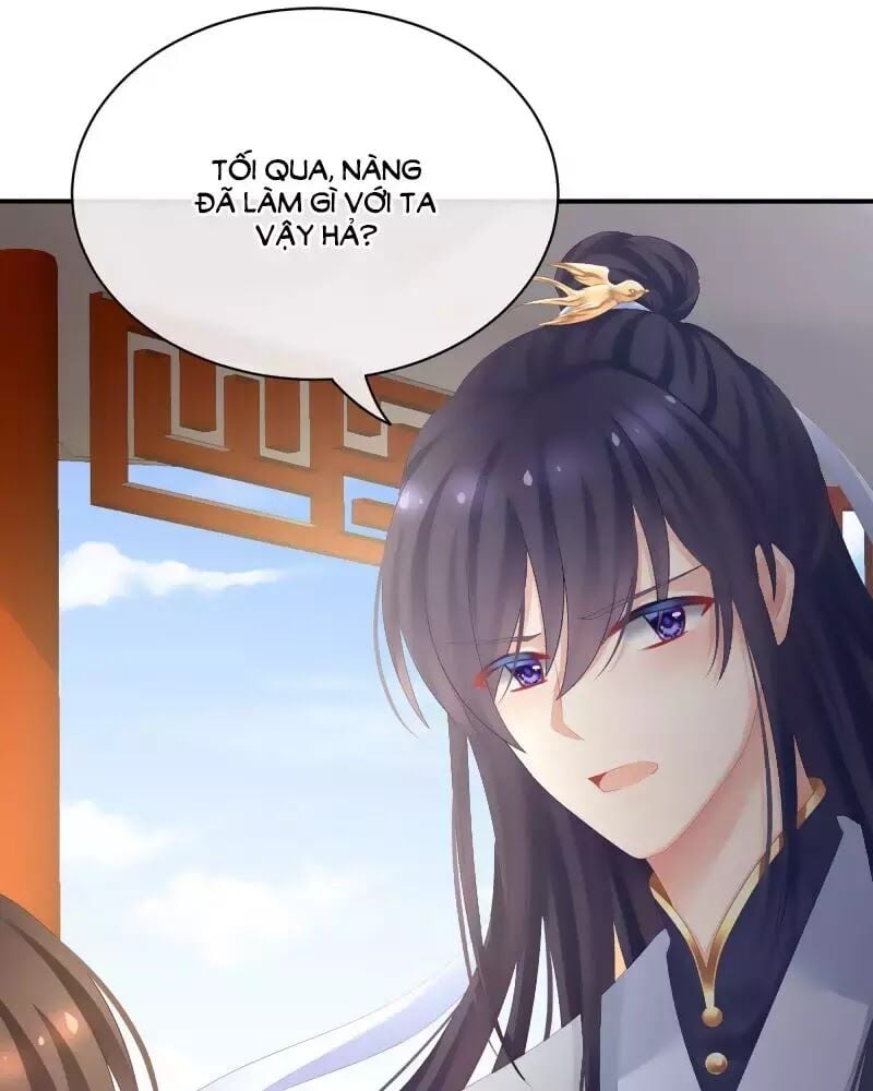 Hậu Cung Của Nữ Đế Chapter 97 - Next Chapter 98