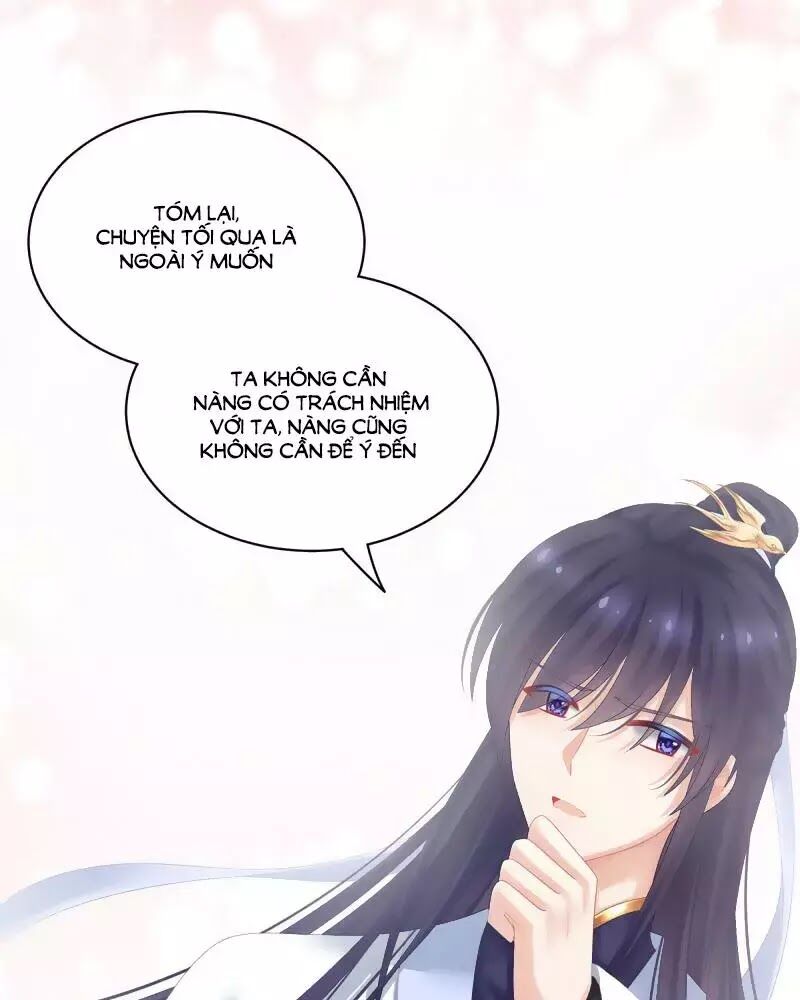 Hậu Cung Của Nữ Đế Chapter 97 - Next Chapter 98