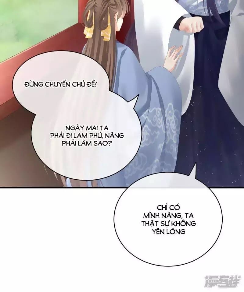 Hậu Cung Của Nữ Đế Chapter 97 - Next Chapter 98