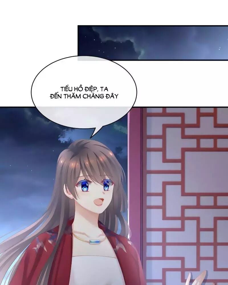 Hậu Cung Của Nữ Đế Chapter 97 - Next Chapter 98