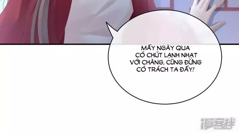 Hậu Cung Của Nữ Đế Chapter 97 - Next Chapter 98