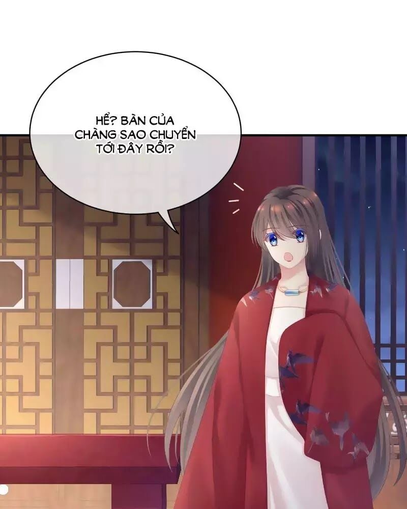 Hậu Cung Của Nữ Đế Chapter 97 - Next Chapter 98