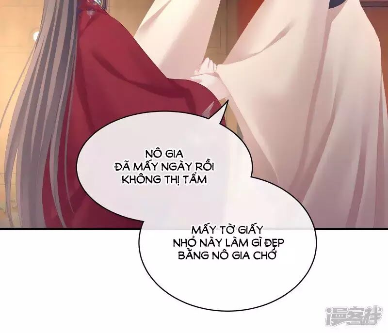 Hậu Cung Của Nữ Đế Chapter 97 - Next Chapter 98