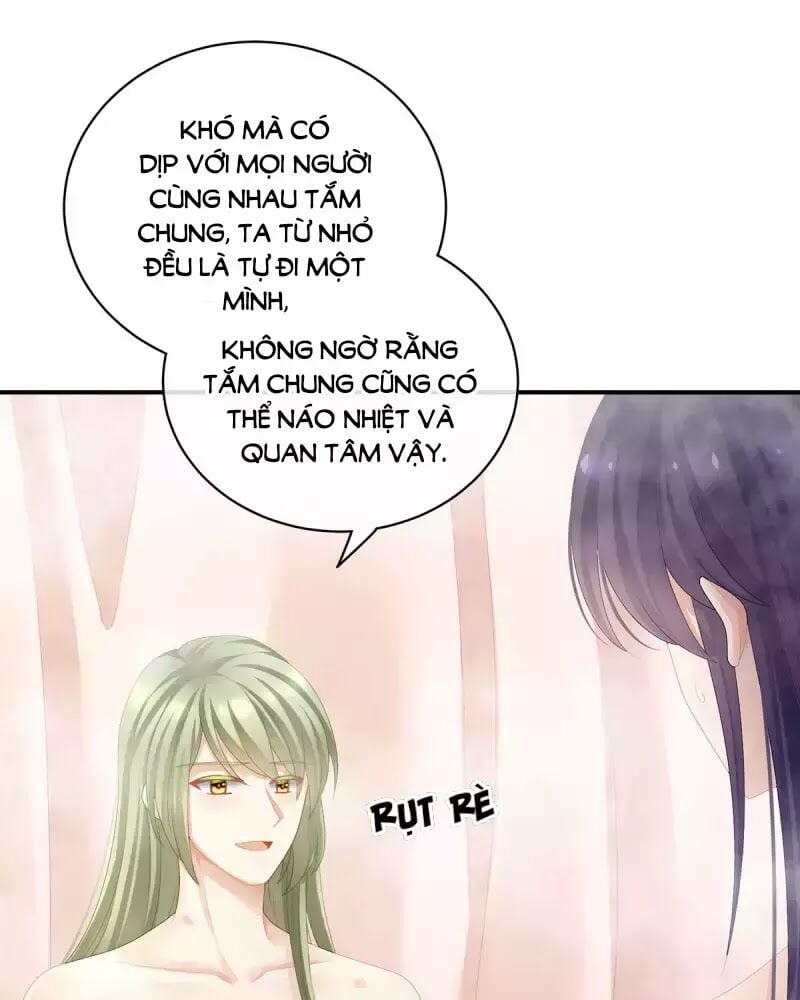 Hậu Cung Của Nữ Đế Chapter 99 - Next Chapter 100