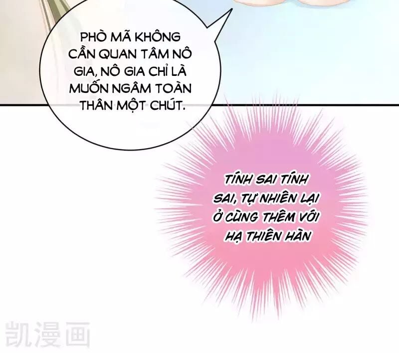 Hậu Cung Của Nữ Đế Chapter 99 - Next Chapter 100