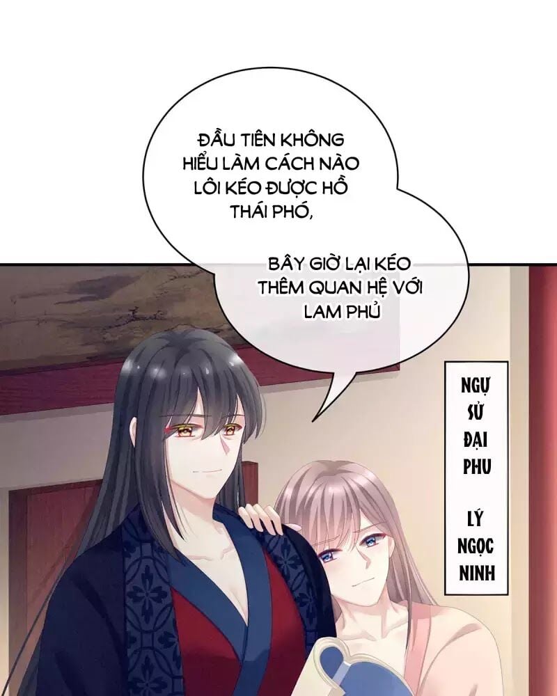 Hậu Cung Của Nữ Đế Chapter 99 - Next Chapter 100