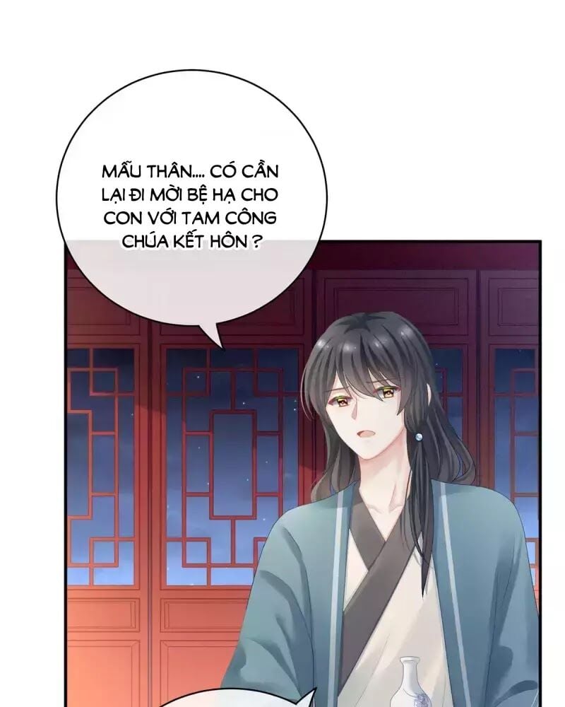 Hậu Cung Của Nữ Đế Chapter 99 - Next Chapter 100