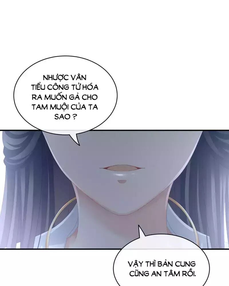 Hậu Cung Của Nữ Đế Chapter 99 - Next Chapter 100