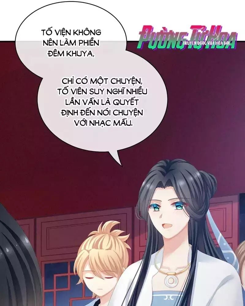 Hậu Cung Của Nữ Đế Chapter 99 - Next Chapter 100