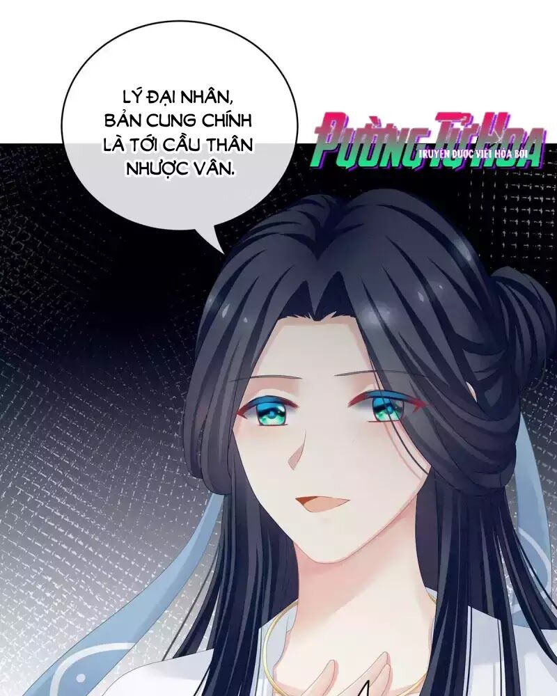 Hậu Cung Của Nữ Đế Chapter 99 - Next Chapter 100