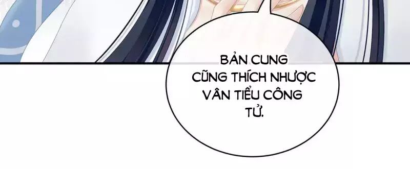 Hậu Cung Của Nữ Đế Chapter 99 - Next Chapter 100