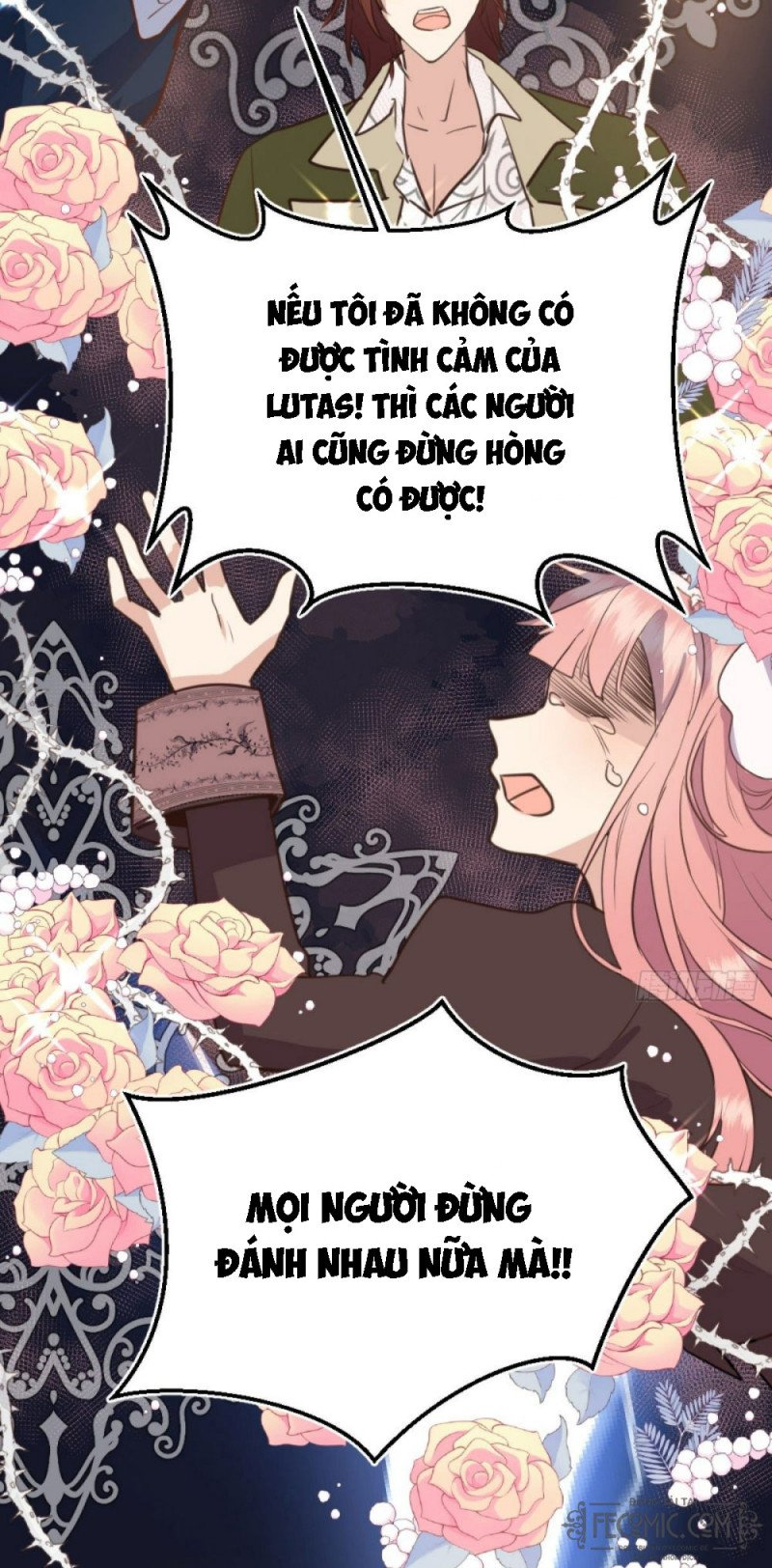 Hậu Cung Của Nữ Phụ Phản Diện Chapter 2 - Next Chapter 3