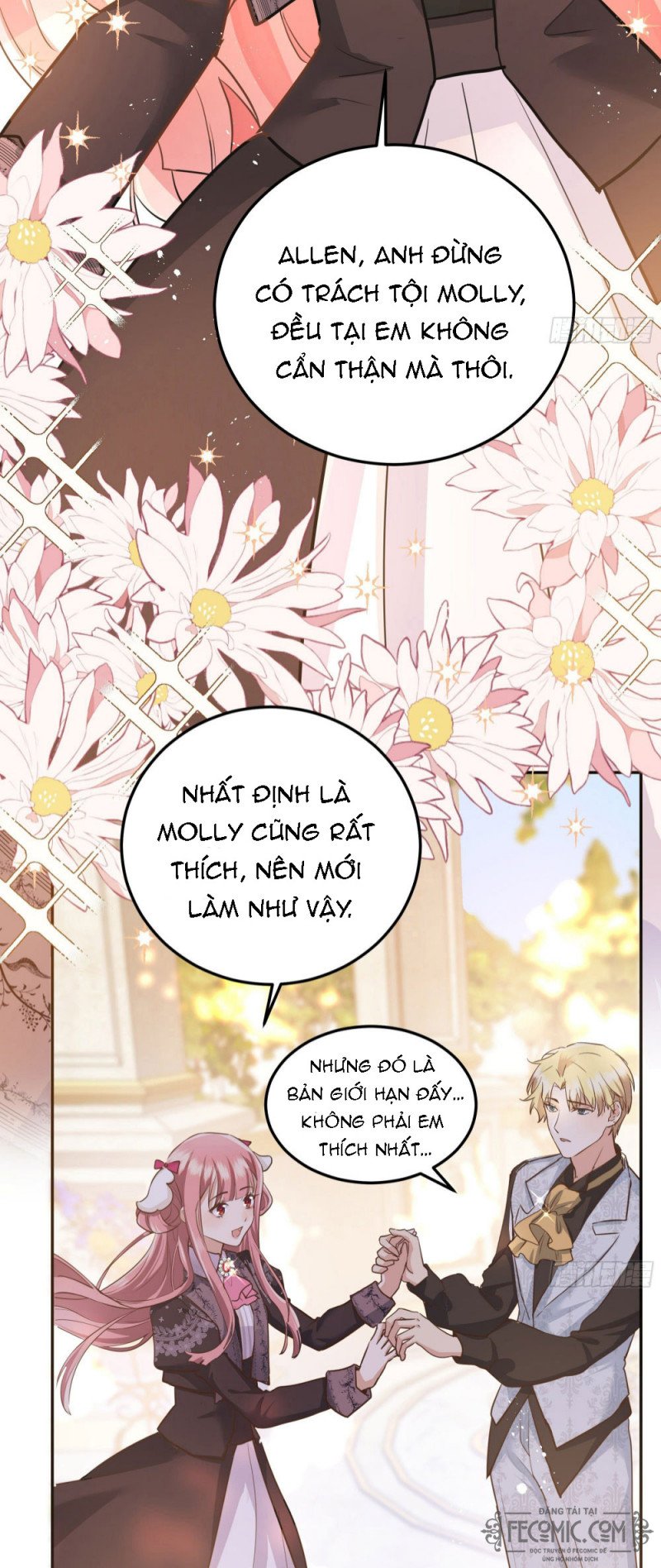 Hậu Cung Của Nữ Phụ Phản Diện Chapter 2 - Next Chapter 3