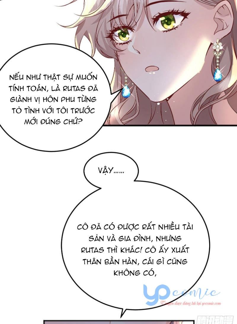 Hậu Cung Của Nữ Phụ Phản Diện Chapter 6.5 - Next Chapter 7