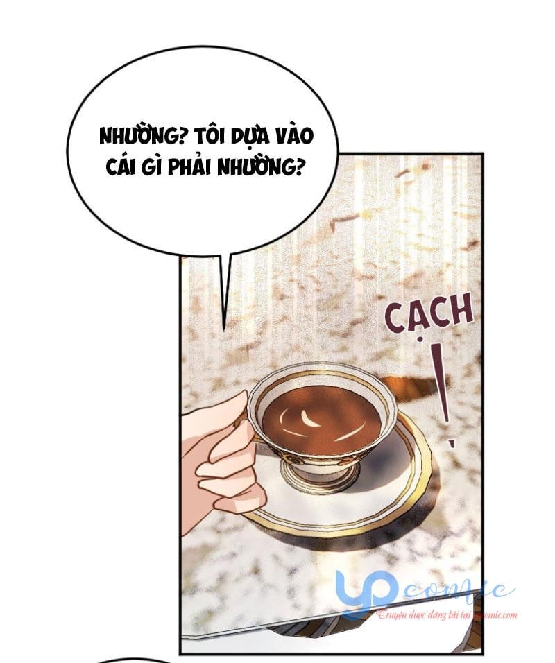 Hậu Cung Của Nữ Phụ Phản Diện Chapter 6.5 - Next Chapter 7