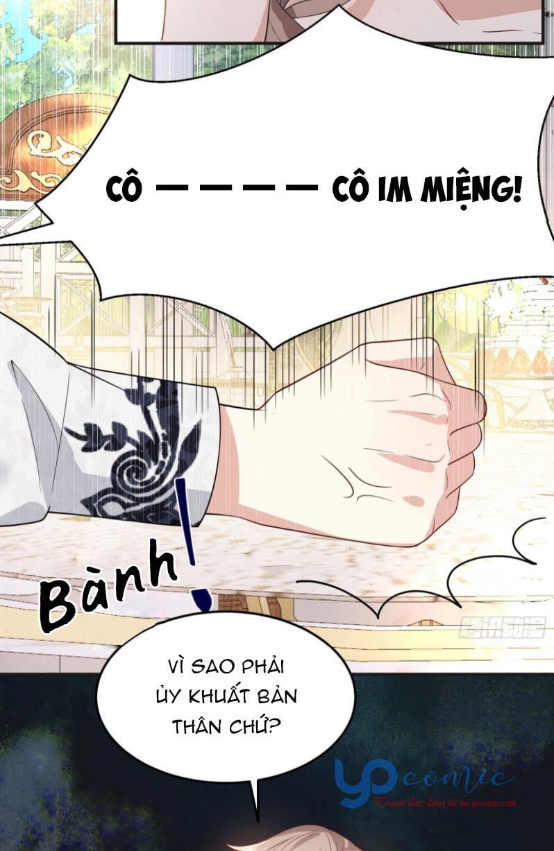 Hậu Cung Của Nữ Phụ Phản Diện Chapter 6.5 - Next Chapter 7