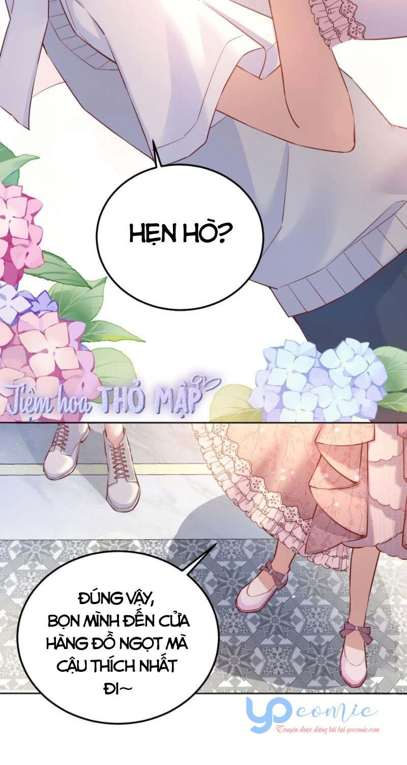 Hậu Cung Của Nữ Phụ Phản Diện Chapter 9 - Next Chapter 9.5