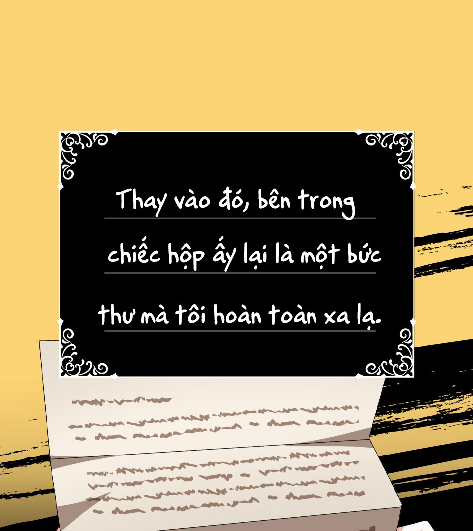 Hãy Trả Lời Em, Hoàng Tử!: Chương 1