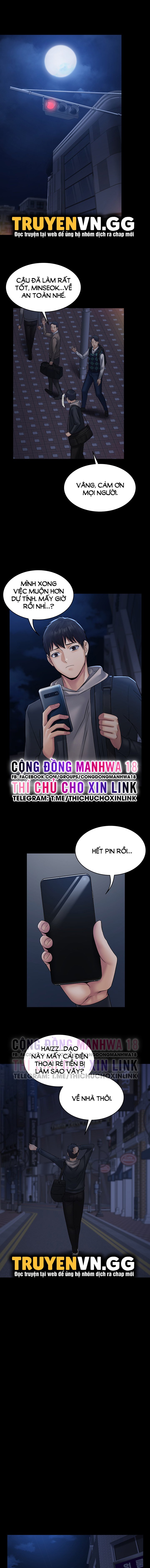 Xem ảnh Hệ Thống Succubus - Chapter 10 - 015 - Truyenhentaiz.net