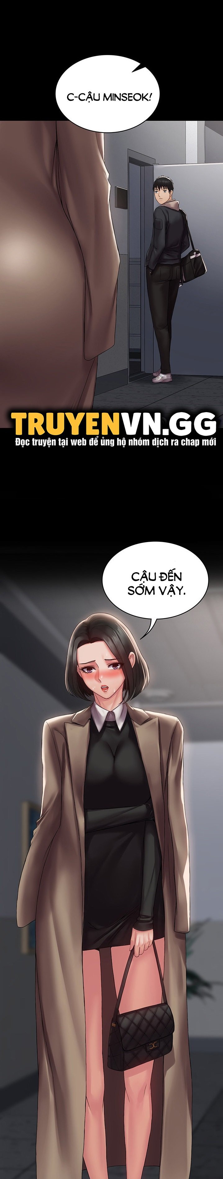 Xem ảnh Hệ Thống Succubus - Chapter 13 - 001 - Truyenhentaiz.net