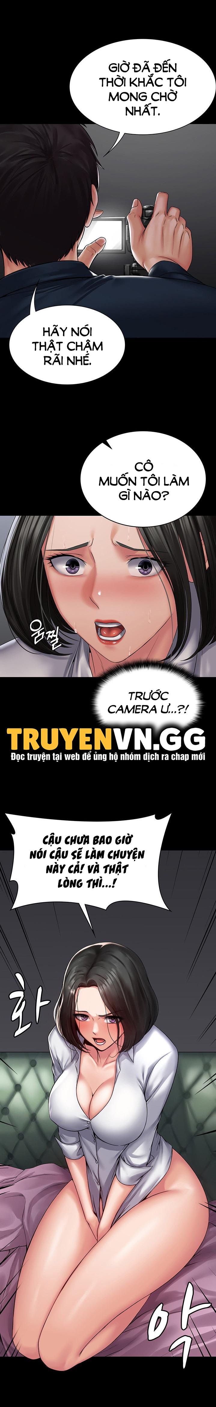 Xem ảnh Hệ Thống Succubus - Chapter 14 - 017 - Truyenhentaiz.net