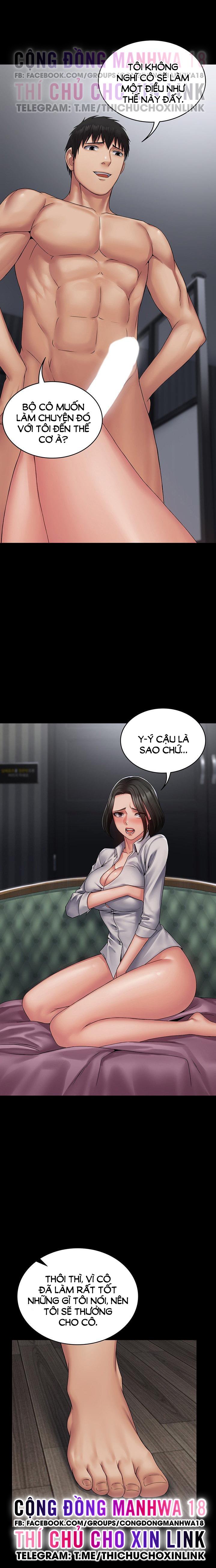 Xem ảnh Hệ Thống Succubus - Chapter 15 - 015 - Truyenhentaiz.net