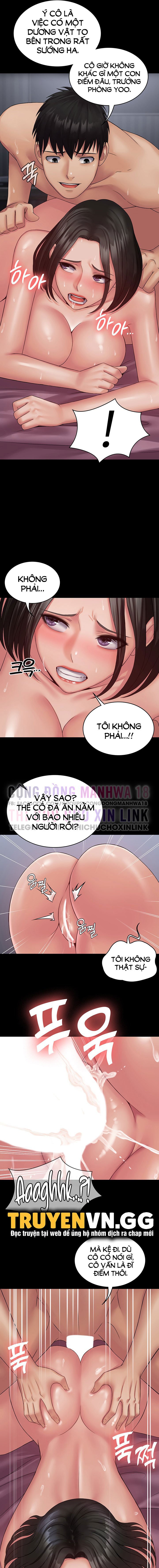 Xem ảnh Hệ Thống Succubus - Chapter 16 - 007 - Truyenhentaiz.net