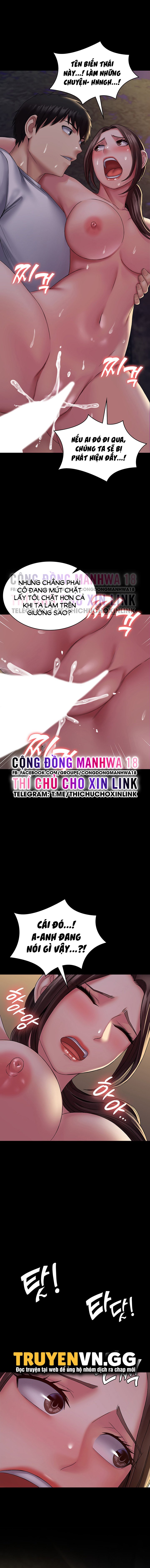 Xem ảnh Hệ Thống Succubus - Chapter 19 - 011 - Truyenhentaiz.net