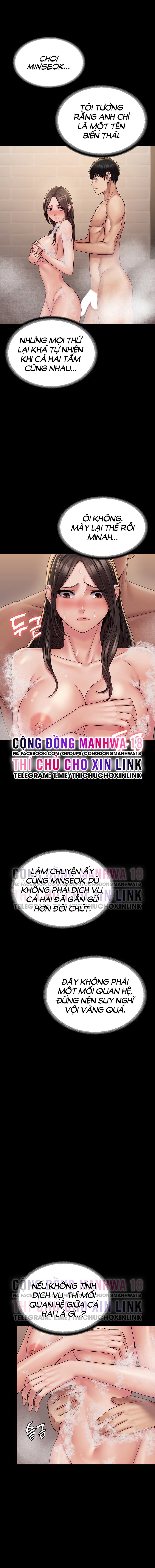 Xem ảnh Hệ Thống Succubus - Chapter 20 - 012 - Truyenhentaiz.net