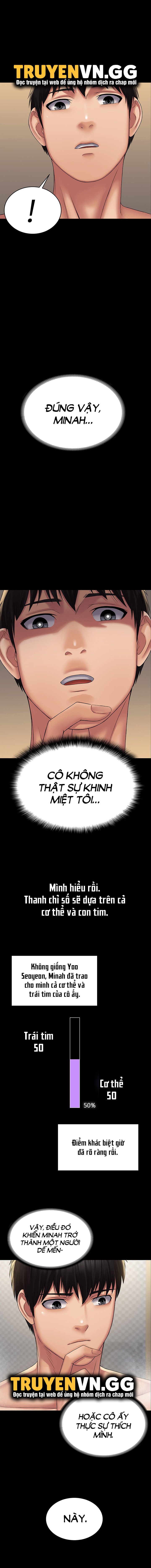 Xem ảnh Hệ Thống Succubus - Chapter 20 - 016 - Truyenhentaiz.net