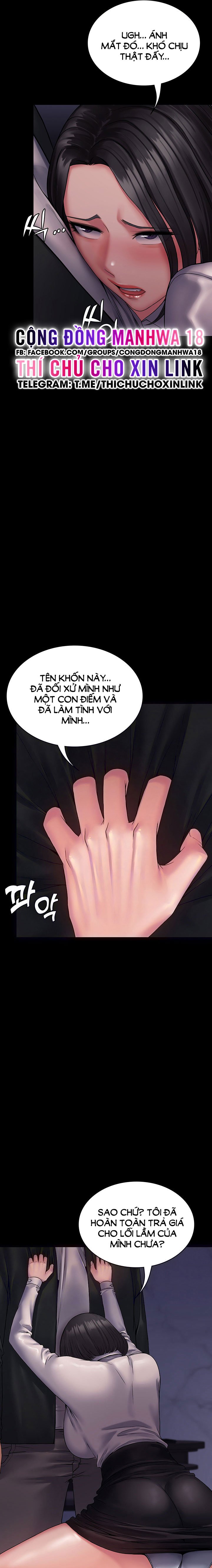 Xem ảnh Hệ Thống Succubus - Chapter 25 - 005 - Truyenhentaiz.net