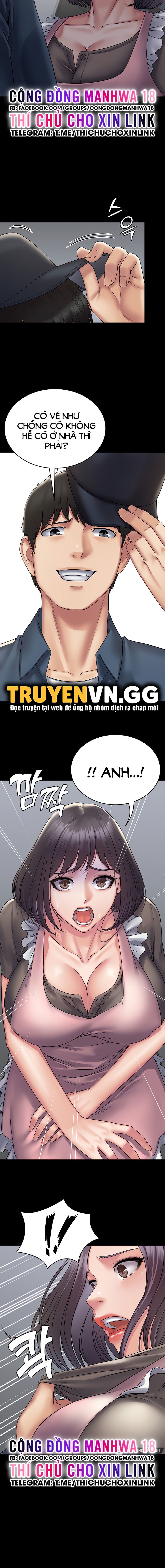 Xem ảnh Hệ Thống Succubus - Chapter 27 - 010 - Truyenhentaiz.net