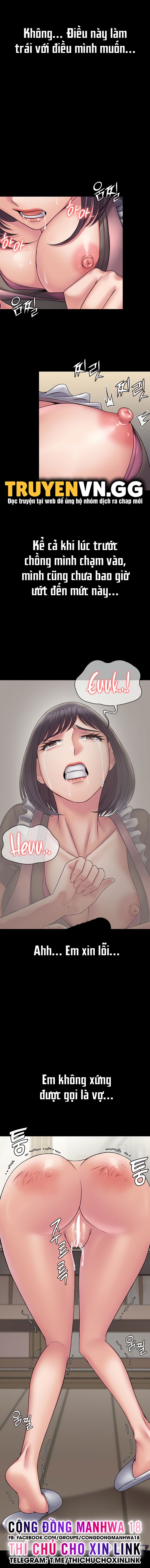 Xem ảnh Hệ Thống Succubus - Chapter 28 - 006 - Truyenhentaiz.net