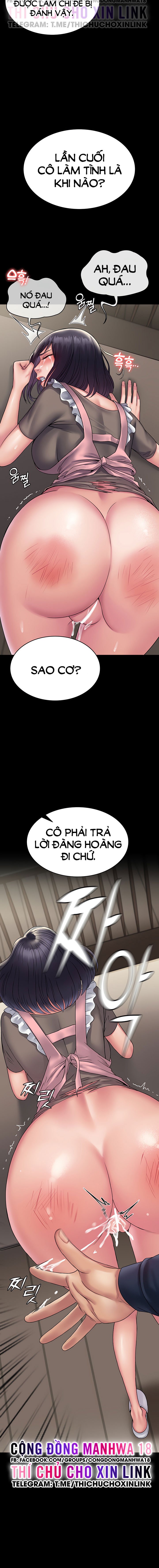 Xem ảnh Hệ Thống Succubus - Chapter 28 - 008 - Truyenhentaiz.net