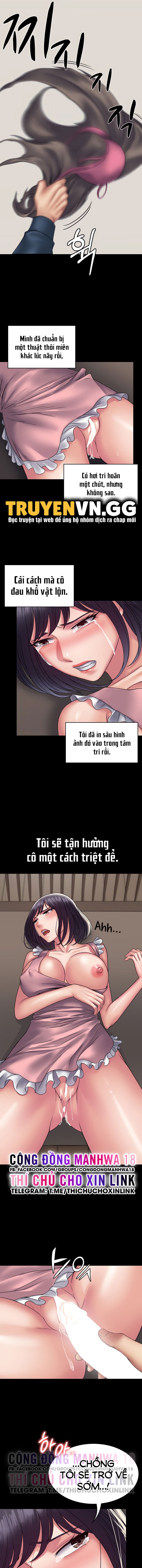 Xem ảnh Hệ Thống Succubus - Chapter 28 - 015 - Truyenhentaiz.net