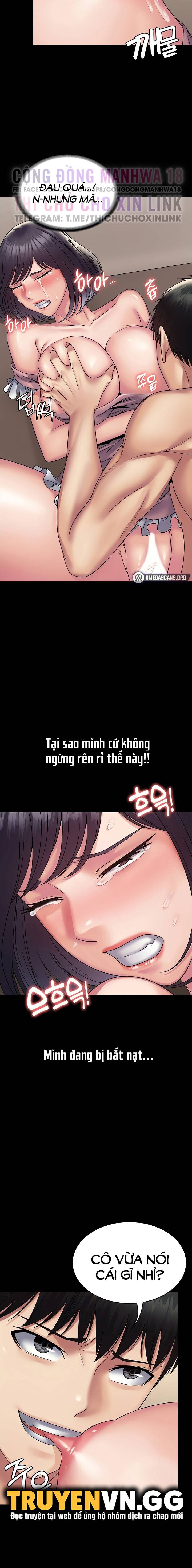 Xem ảnh Hệ Thống Succubus - Chapter 29 - 006 - Truyenhentaiz.net