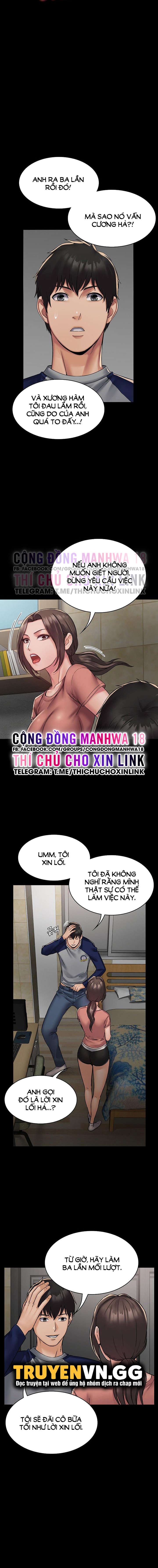 Xem ảnh Hệ Thống Succubus - Chapter 3 - 006 - Truyenhentaiz.net