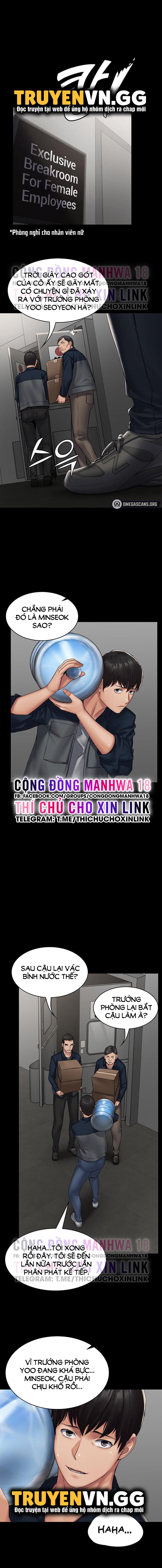 Xem ảnh Hệ Thống Succubus - Chapter 3 - 013 - Truyenhentaiz.net