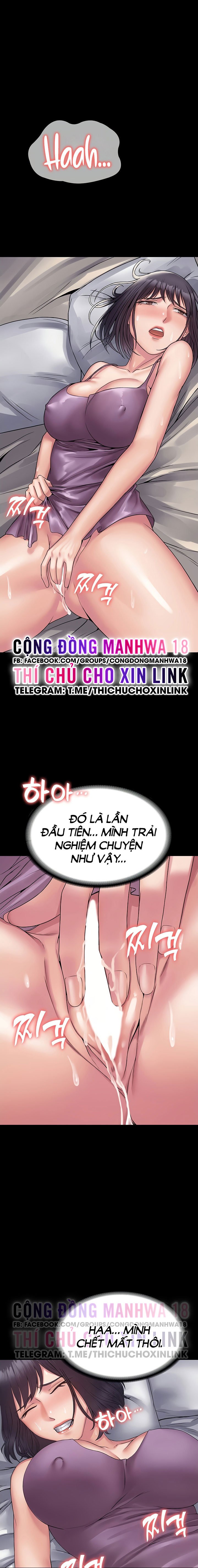 Xem ảnh Hệ Thống Succubus - Chapter 31 - 007 - Truyenhentaiz.net